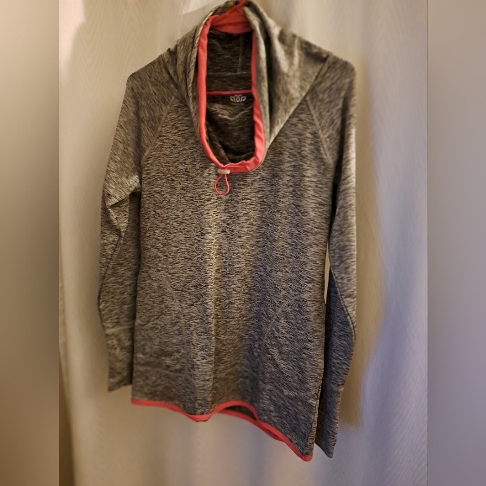 Women's in Motion shirt